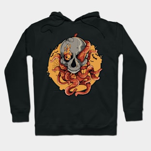 Geno Craft Hoodie